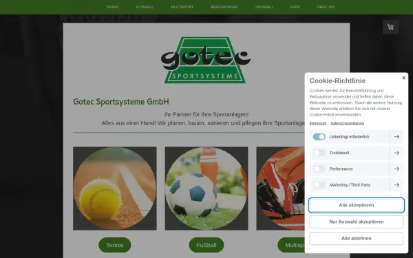 www.gotec-sport.de