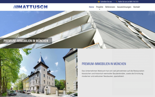 www.mattusch.de