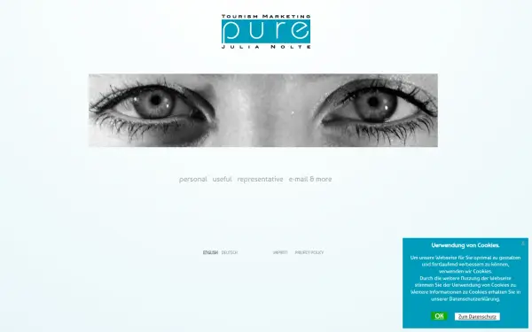 www.pure-tourism-marketing.de