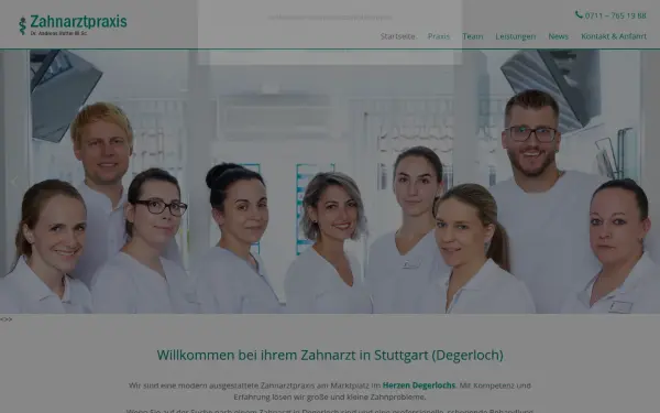 www.zahnarzt-in-degerloch.de