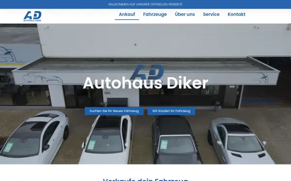 autohaus-diker.de