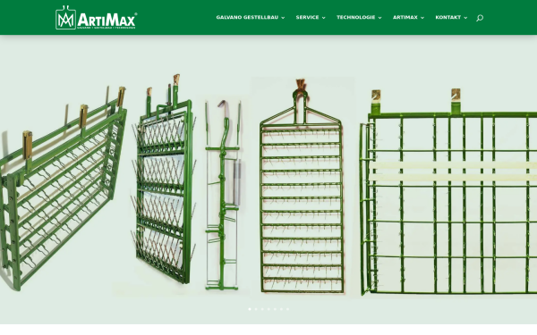 artimax.de