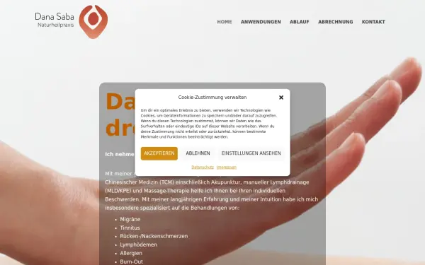 www.naturheilpraxis-danasaba.de