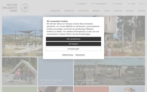 www.richter-spielgeraete.de