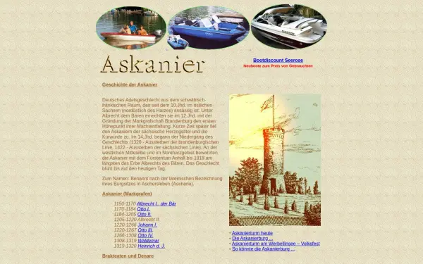 askanier.de