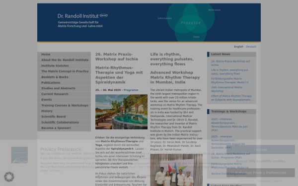 www.dr-randoll-institut.de