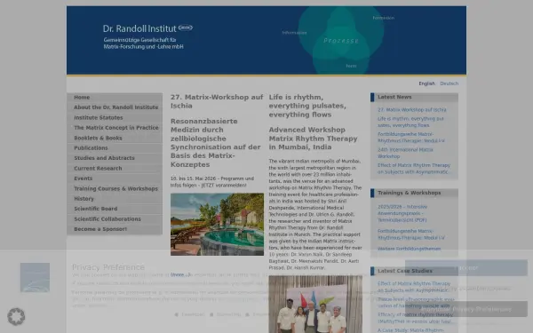 www.dr-randoll-institut.de