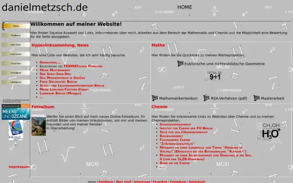 danielmetzsch.de