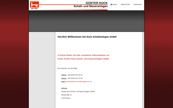 kuck-schaltanlagen.de
