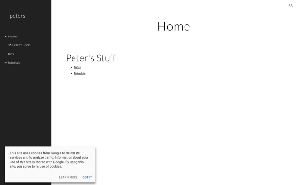 peters.gormand.com.au