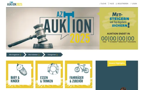 www.az-auktion.de