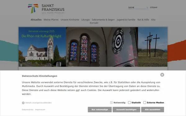 www.franziskus-frankfurt.de