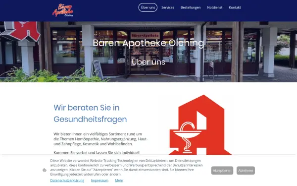 www.apotheke-olching.de