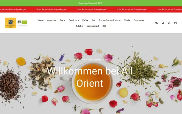 all-orient.de