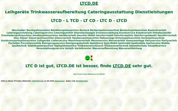 ltcd.de