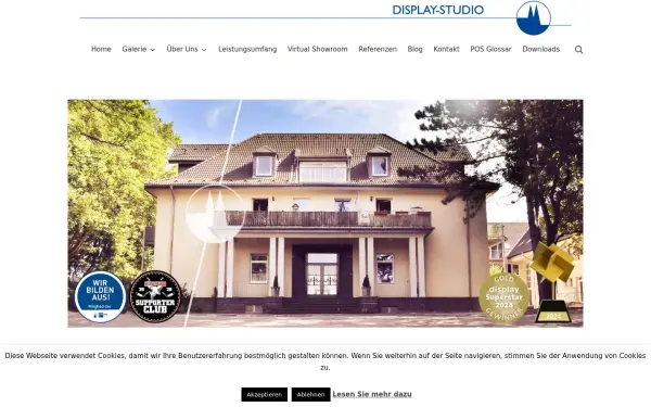 www.display-studio.de