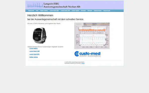 auswertegemeinschaft.de