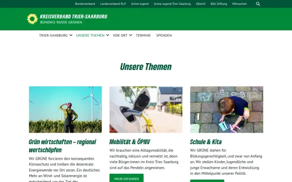 gruene-trier-saarburg.de