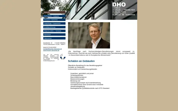 hechler-oberacker.de