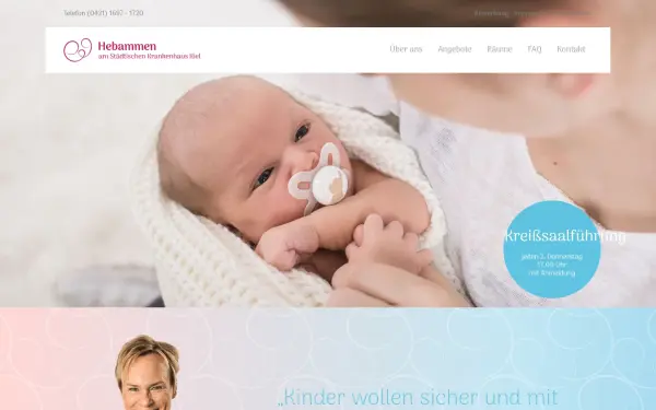 www.hebammenteam-kiel.de