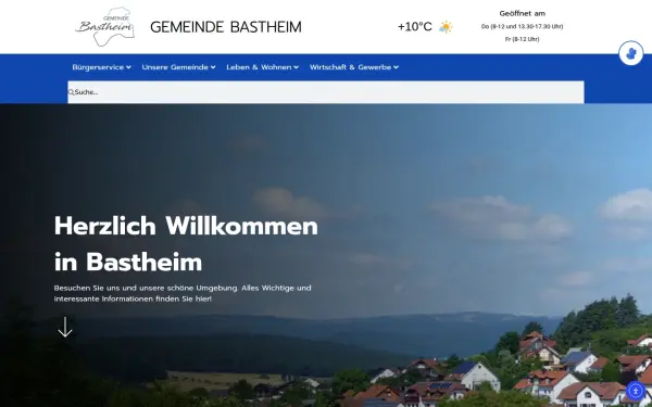 bastheim.de