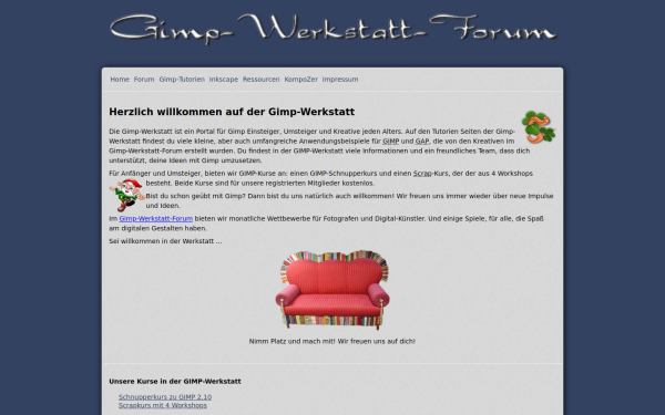 gimp-werkstatt.de