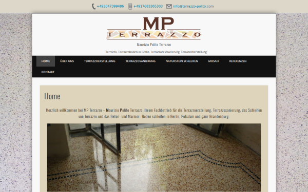 terrazzo-polito.com