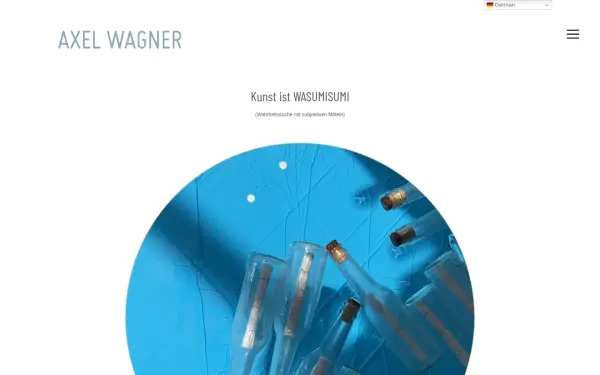 axelwagner.de
