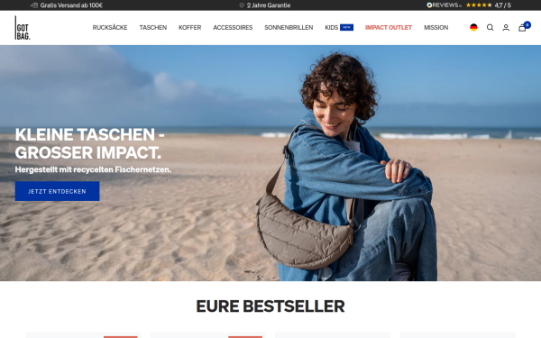 got-bag.com