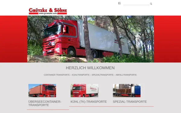 gruetzke.com