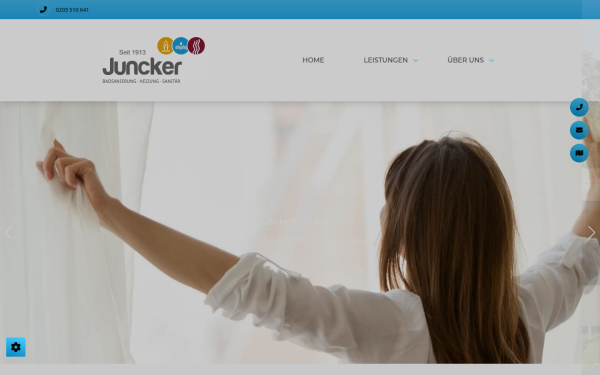 juncker-gmbh.de