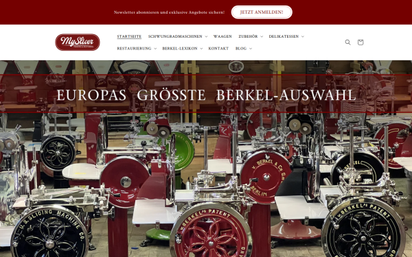 www.myslicer.de