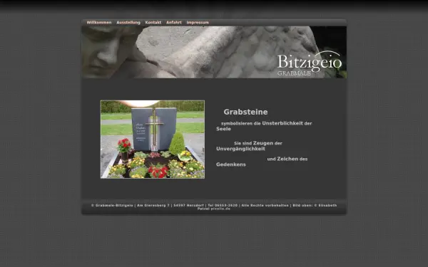 grabmale-bitzigeio.de