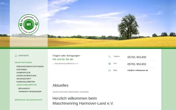 mr-mittelweser.de