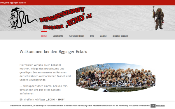mz-egginger-ecko.de
