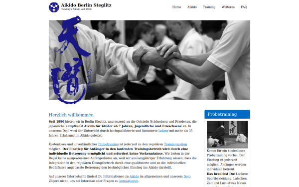 aikido-steglitz.de