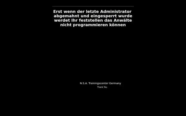 donrufus.de