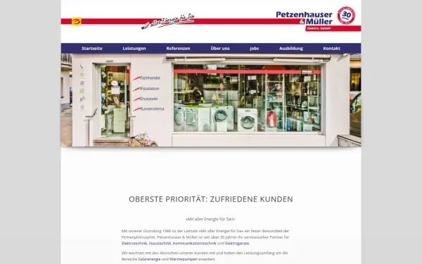 petzenhauser-mueller.de