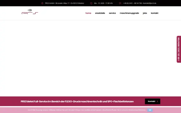 www.prs3.de