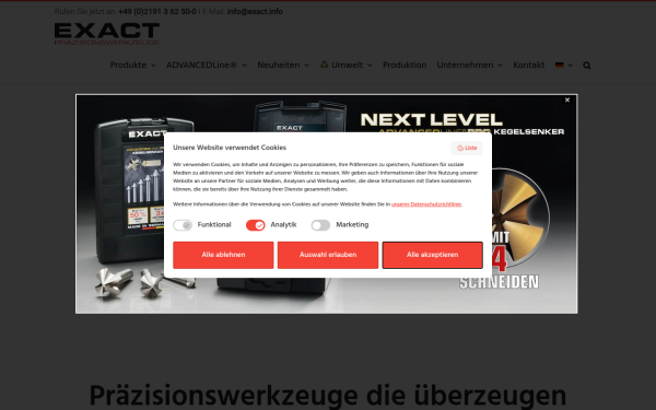 exact.info