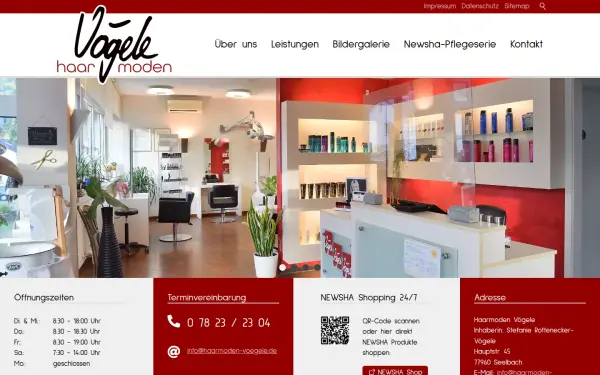 haarmoden-voegele.de