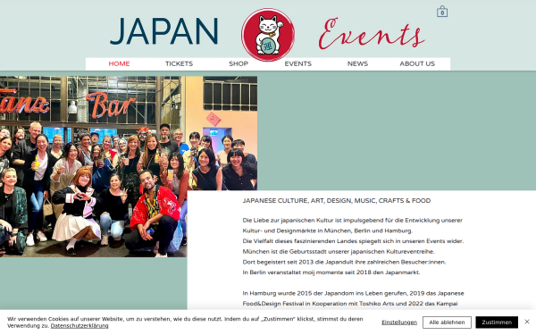 www.japanevents.shop