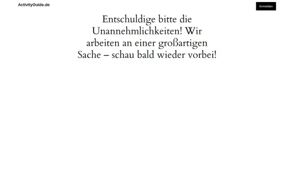 activityguide.de