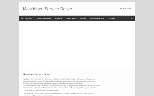 deske.de