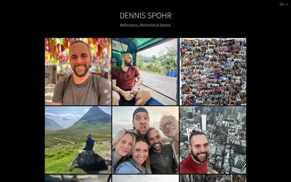 dennisspohr.com