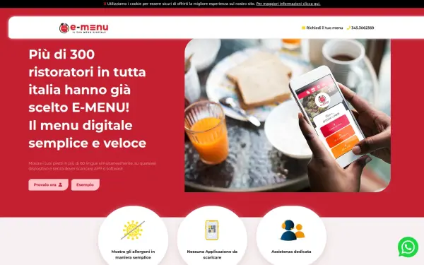 e-menu.it