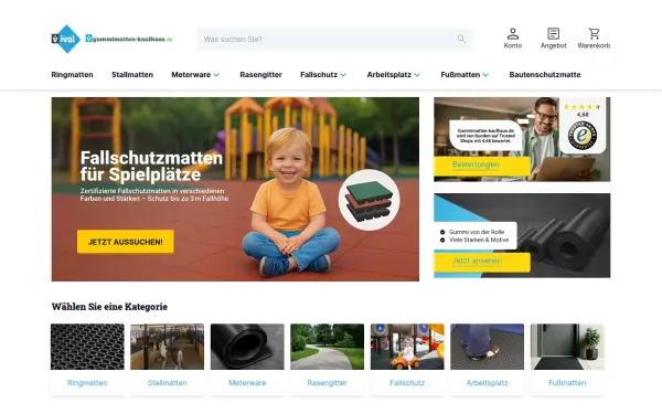 gummimatten-kaufhaus.de