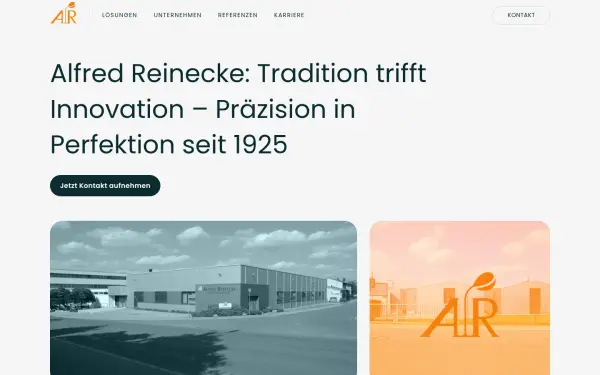 www.alfred-reinecke.de
