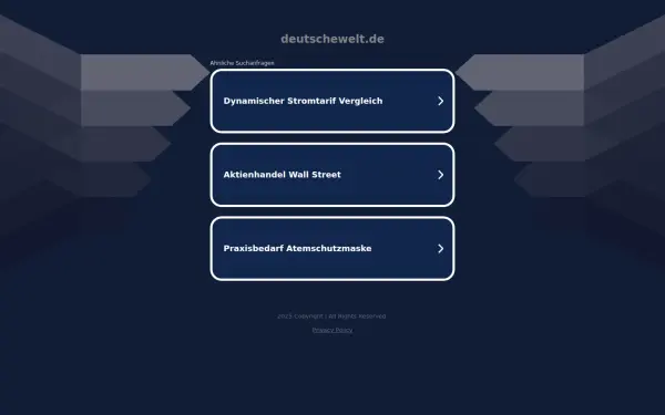 deutschewelt.de