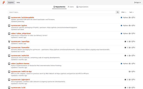 gitea.sysmocom.de